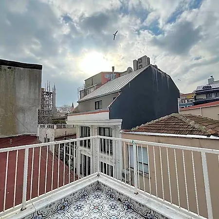 Golden Old 5* Istanbul