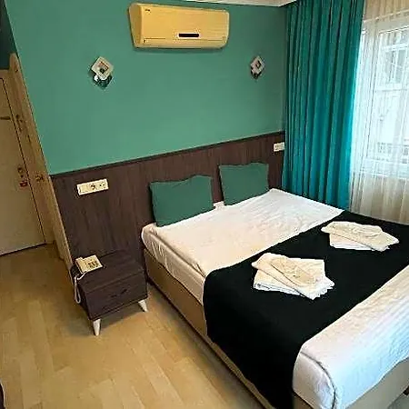 Hotel Golden Old Istanbul