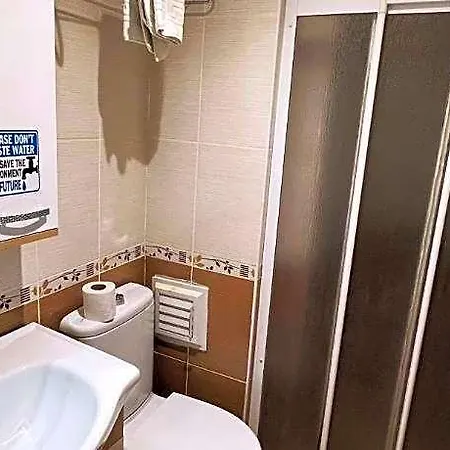 Golden Old Hotel 5*