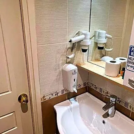 Hotel Golden Old