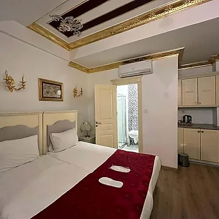 Hotel Golden Old Istanbul