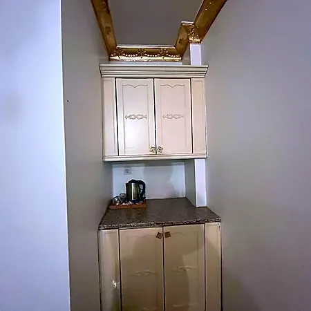 Golden Old Hotel 5*