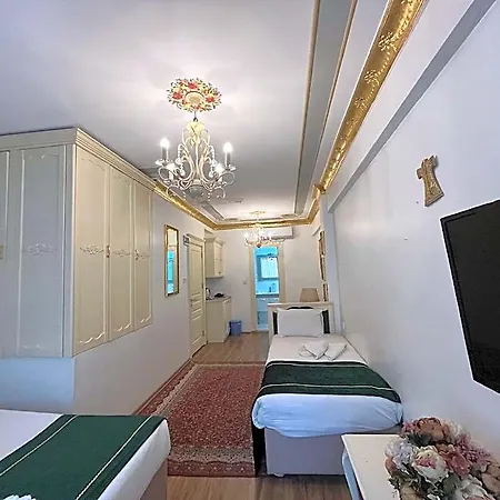 Hotel Golden Old Istanbul