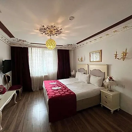 Golden Old Hotel Istanbul